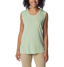 Columbia Women's Boundless Beauty Tank - Sage