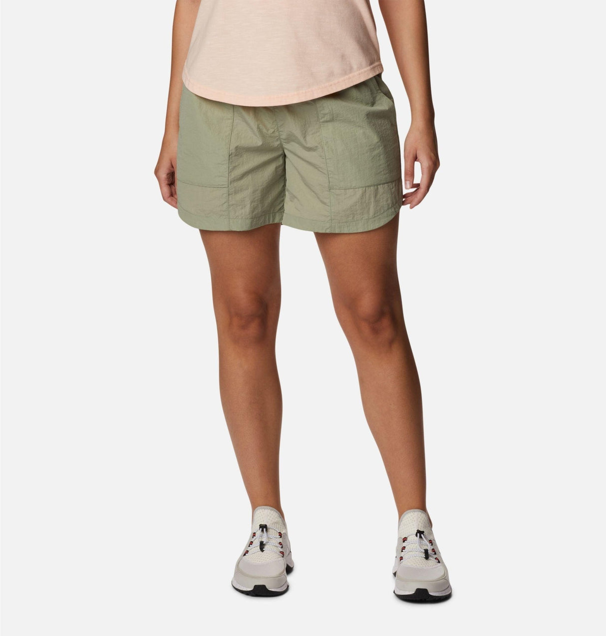 Columbia Women's Boundless Trek Shorts - A&M Clothing & Shoes