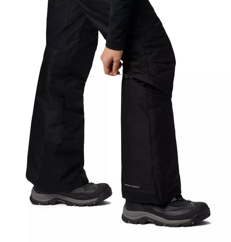 Columbia Women's Bugaboo Ski Pants - Black