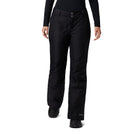 Columbia Women's Bugaboo Ski Pants - Black