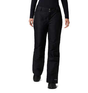 Columbia Women's Bugaboo Ski Pants - Black