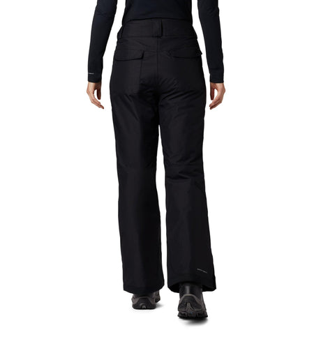 Columbia Women's Bugaboo Ski Pants - Black
