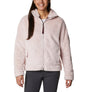 Columbia Women's Bundle Up FZ Fleece - A&M Clothing & Shoes - Westlock