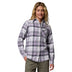 Columbia Women's Calico Basin Flannel Long Sleeve Shirt - A&M Clothing & Shoes - Westlock