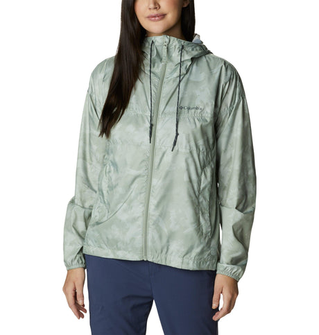Columbia Women's Challenger Windbreaker - A&M Clothing & Shoes