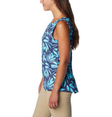 Columbia Women's Chill River Tank - A&M Clothing & Shoes