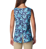 Columbia Women's Chill River Tank - A&M Clothing & Shoes