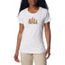 Columbia Women's Daisy Days SS Tee - A&M Clothing & Shoes