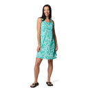 Columbia Women's Freezer II Dress - Glaze Green