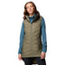 Columbia Women's Heavenly II Long Vest - A&M Clothing & Shoes - Westlock