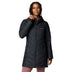 Columbia Women's Heavenly Long Hooded Jacket - A&M Clothing & Shoes - Westlock