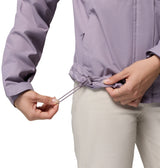 Columbia Women's Hikebound II Jacket - A&M Clothing & Shoes Westlock