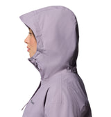 Columbia Women's Hikebound II Jacket - A&M Clothing & Shoes Westlock