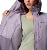 Columbia Women's Hikebound II Jacket - A&M Clothing & Shoes Westlock
