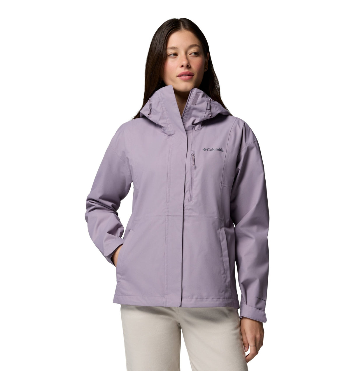 Columbia Women's Hikebound II Jacket - A&M Clothing & Shoes Westlock