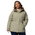 Columbia Women's Hikebound II Long Insulated Jacket Plus - A&M Clothing & Shoes - Westlock