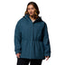 Columbia Women's Hikebound II Long Insulated Jacket Plus - A&M Clothing & Shoes - Westlock