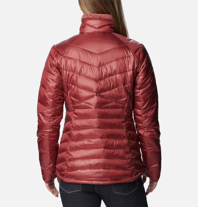 Columbia Women's Joy Peak Jacket - A&M Clothing & Shoes - Westlock