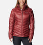 Columbia Women's Joy Peak Jacket - A&M Clothing & Shoes - Westlock