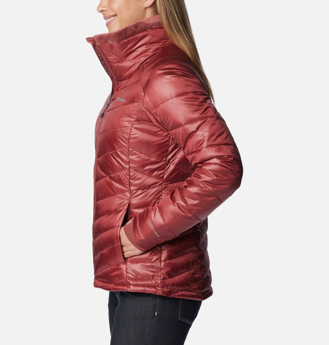 Columbia Women's Joy Peak Jacket - A&M Clothing & Shoes - Westlock