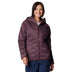 Columbia Women's Kruser Ridge III Plush Softshell Jacket - A&M Clothing & Shoes - Westlock