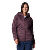 Columbia Women's Kruser Ridge III Plush Softshell Jacket - A&M Clothing & Shoes - Westlock