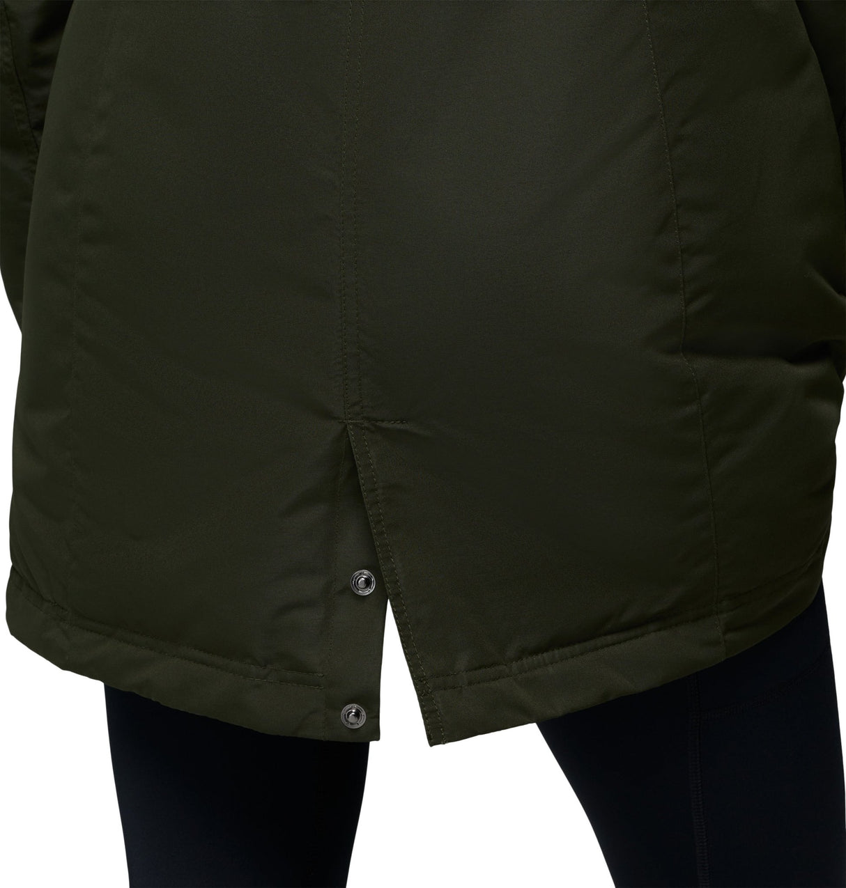 Columbia Women's Little Si II Insulated Parka - A&M Clothing & Shoes - Westlock