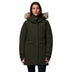 Columbia Women's Little Si II Insulated Parka - A&M Clothing & Shoes - Westlock