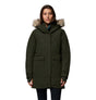 Columbia Women's Little Si II Insulated Parka - A&M Clothing & Shoes - Westlock