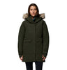 Columbia Women's Little Si II Insulated Parka - A&M Clothing & Shoes - Westlock