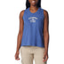 Columbia Women's North Cascades Tank - A&M Clothing & Shoes