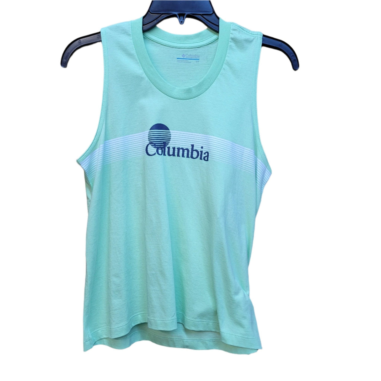 Columbia Women's North Cascades Tank - A&M Clothing & Shoes