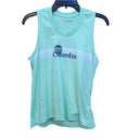 Columbia Women's North Cascades Tank - Lime