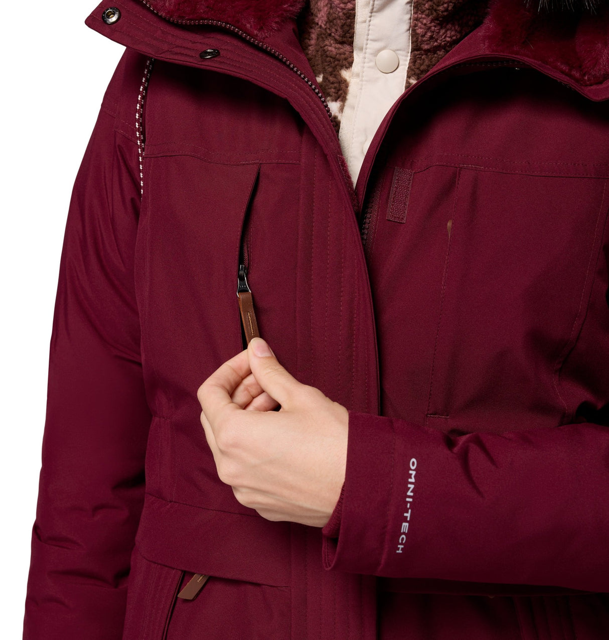 Columbia Women's Payton Pass II Insulated Jacket - A&M Clothing & Shoes - Westlock