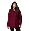 Columbia Women's Payton Pass II Insulated Jacket - A&M Clothing & Shoes - Westlock