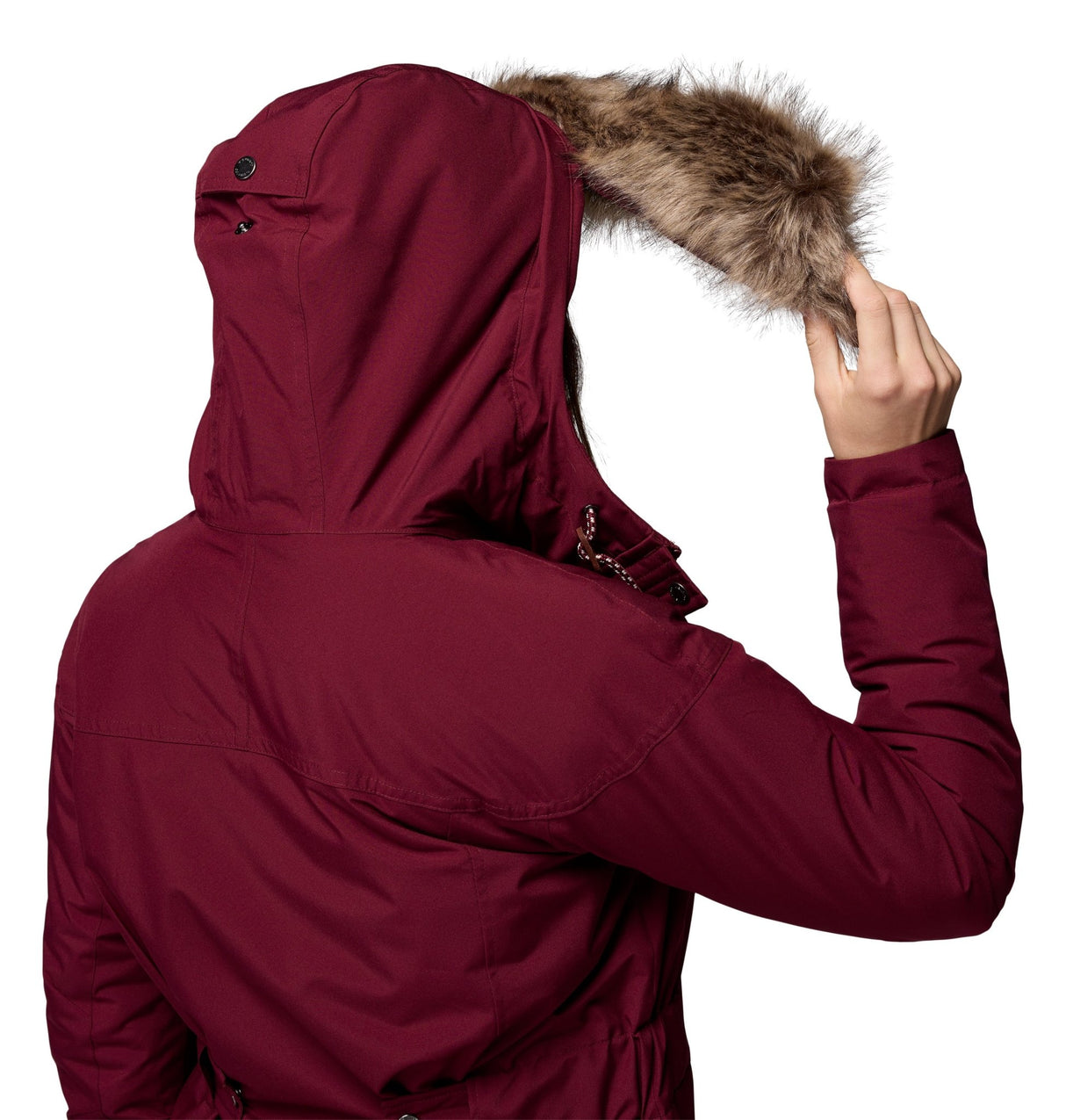 Columbia Women's Payton Pass II Insulated Jacket - A&M Clothing & Shoes - Westlock