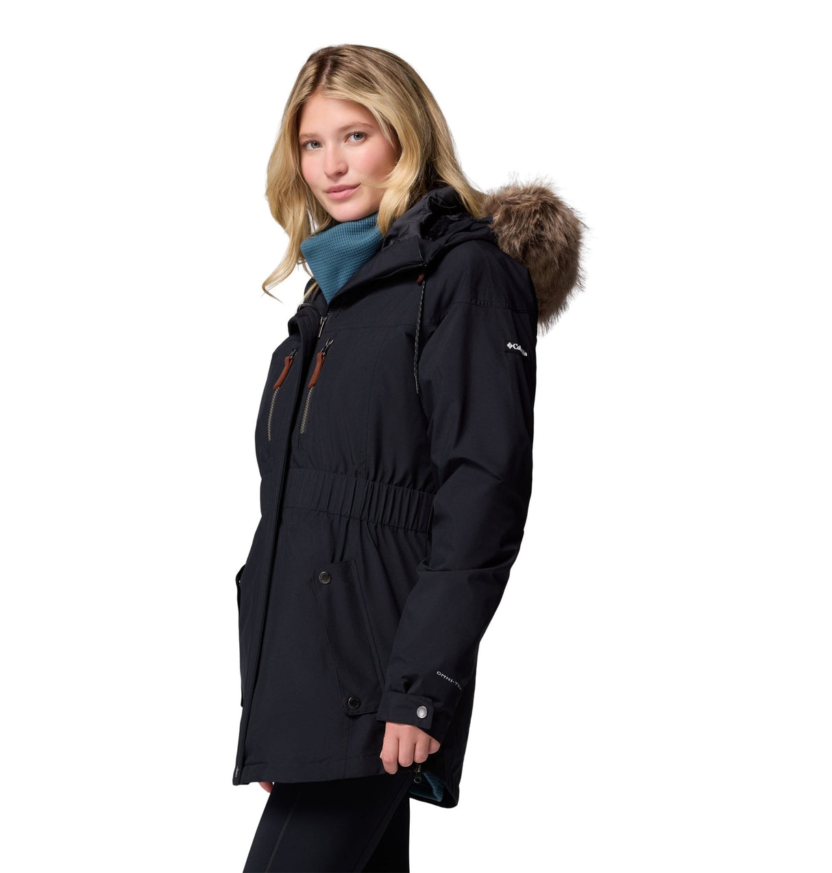 Columbia Women's Payton Pass II Interchange Jacket - A&M Clothing & Shoes - Westlock
