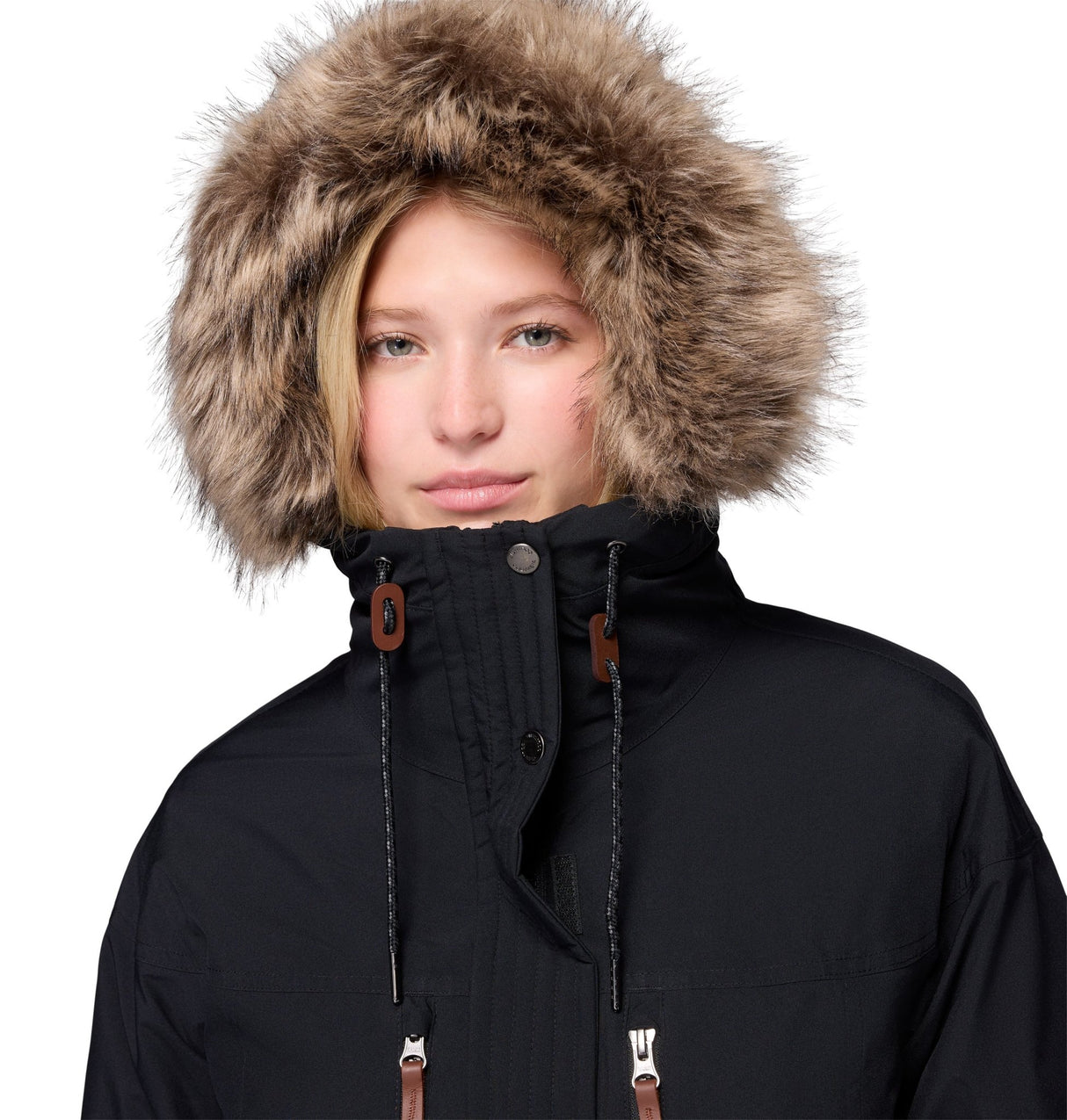 Columbia Women's Payton Pass II Interchange Jacket - A&M Clothing & Shoes - Westlock