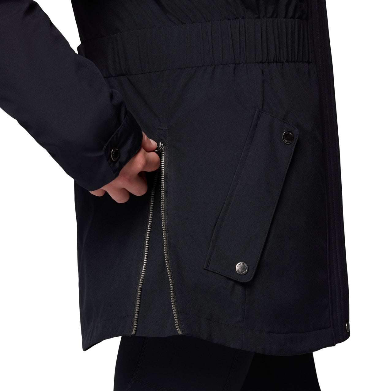 Columbia Women's Payton Pass II Interchange Jacket - A&M Clothing & Shoes - Westlock
