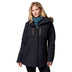 Columbia Women's Payton Pass II Interchange Jacket - A&M Clothing & Shoes - Westlock