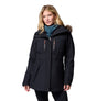 Columbia Women's Payton Pass II Interchange Jacket - A&M Clothing & Shoes - Westlock