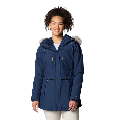 Columbia Women's Payton Pass II Jacket - A&M Clothing & Shoes - Westlock