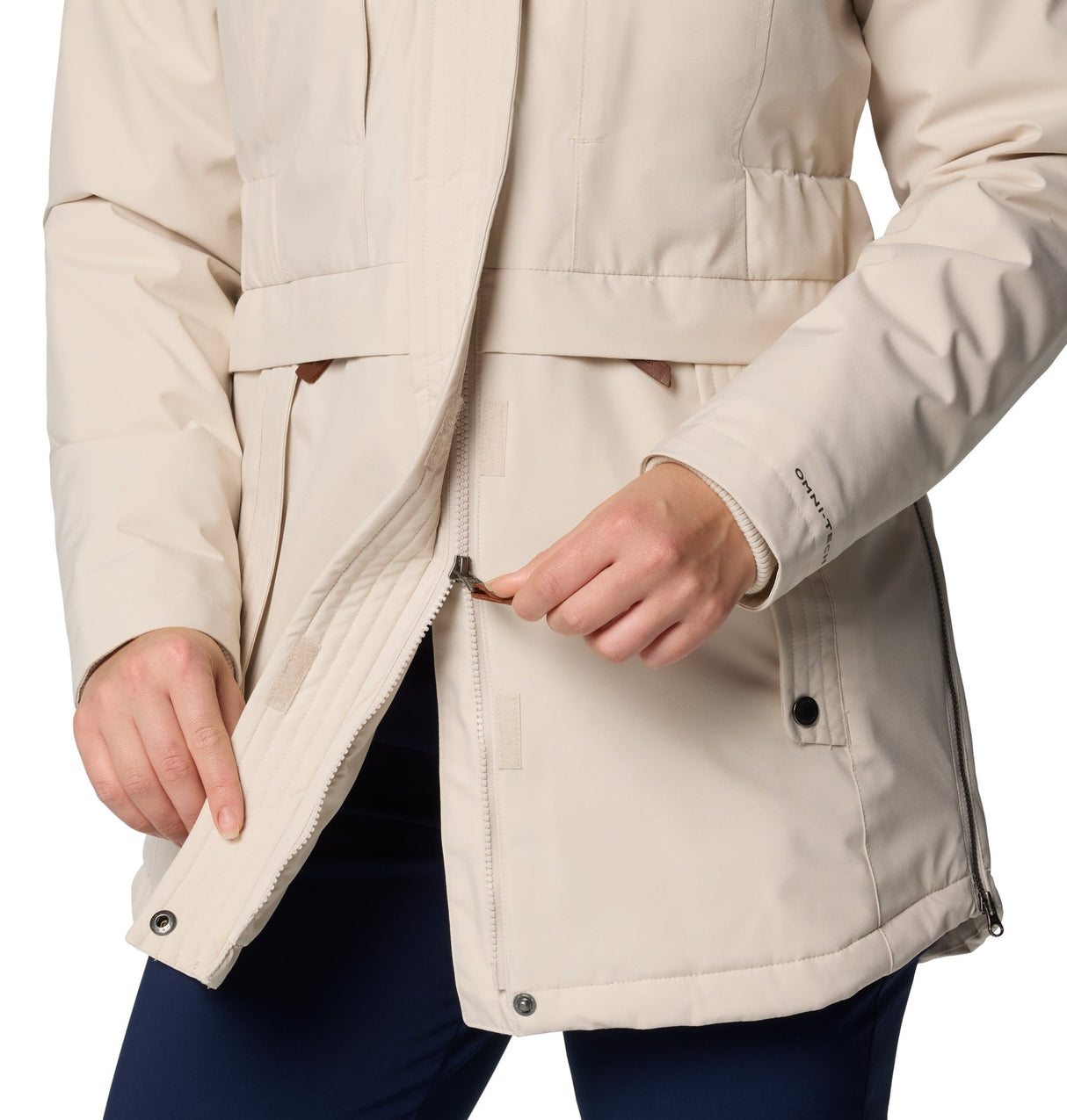 Columbia Women's Payton Pass II Jacket - A&M Clothing & Shoes - Westlock