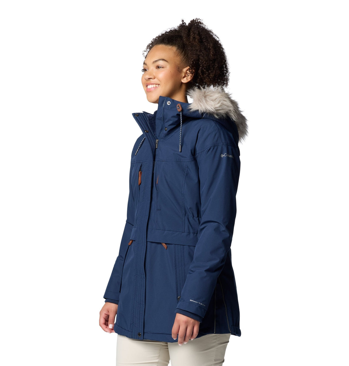 Columbia Women's Payton Pass II Jacket - A&M Clothing & Shoes - Westlock