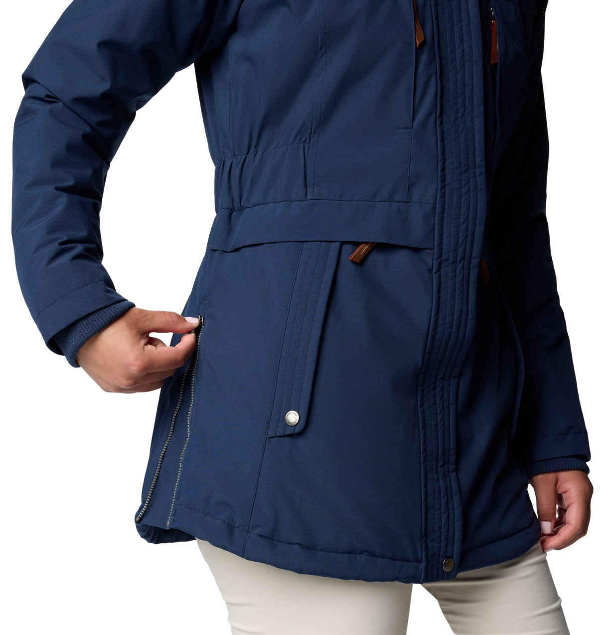 Columbia Women's Payton Pass II Jacket - A&M Clothing & Shoes - Westlock