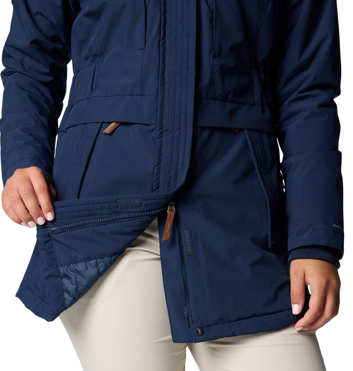 Columbia Women's Payton Pass II Jacket - A&M Clothing & Shoes - Westlock