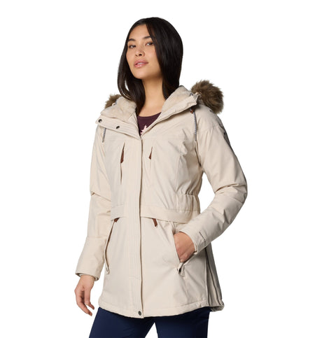 Columbia Women's Payton Pass II Jacket - A&M Clothing & Shoes - Westlock