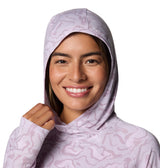 Columbia Women's PFG Uncharted Hoodie - A&M Clothing & Shoes - Westlock