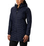 Columbia Women's Powder Lite Mid Jacket - A&M Clothing & Shoes - Westlock