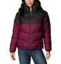 Columbia Women's Puffect Blocked Jacket - A&M Clothing & Shoes - Westlock